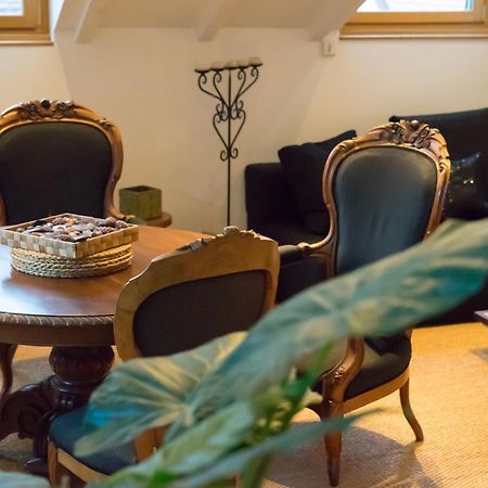 Appartements Atypiques Centre Ville アヌシー エクステリア 写真