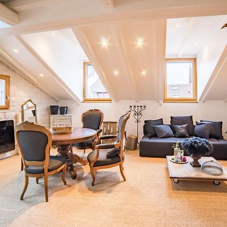Appartements Atypiques Centre Ville アヌシー エクステリア 写真
