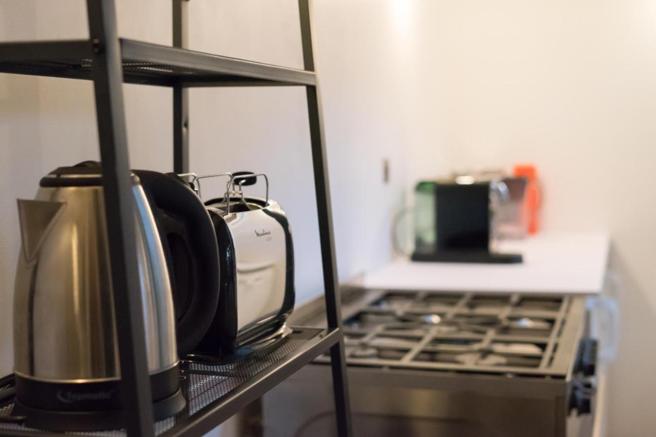 Appartements Atypiques Centre Ville アヌシー エクステリア 写真