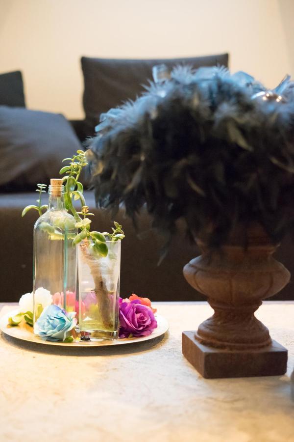 Appartements Atypiques Centre Ville アヌシー エクステリア 写真