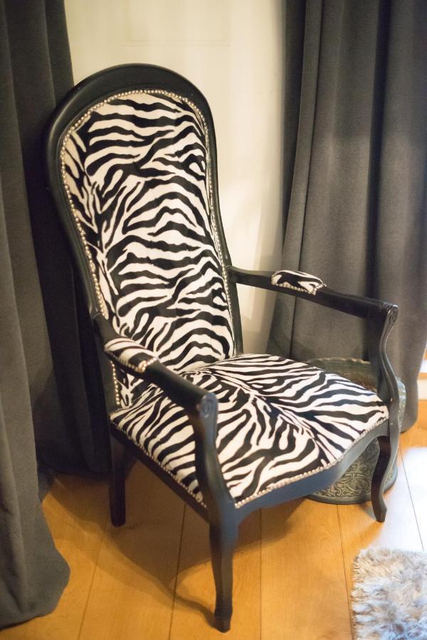 Appartements Atypiques Centre Ville アヌシー エクステリア 写真